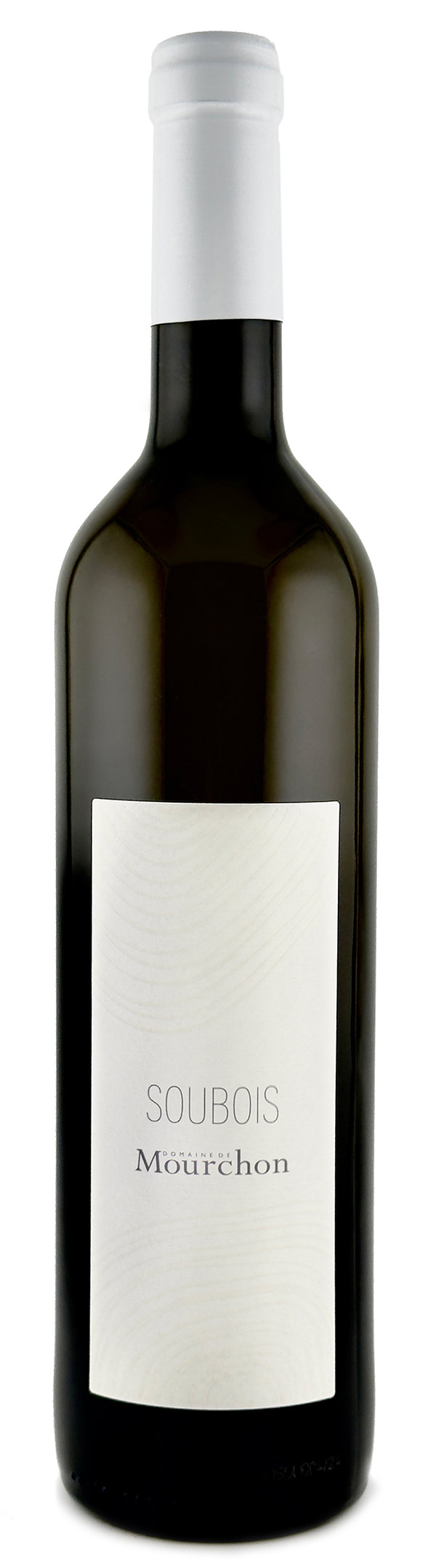 Soubois Blanc