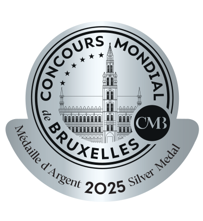 Médaille d'or Berliner