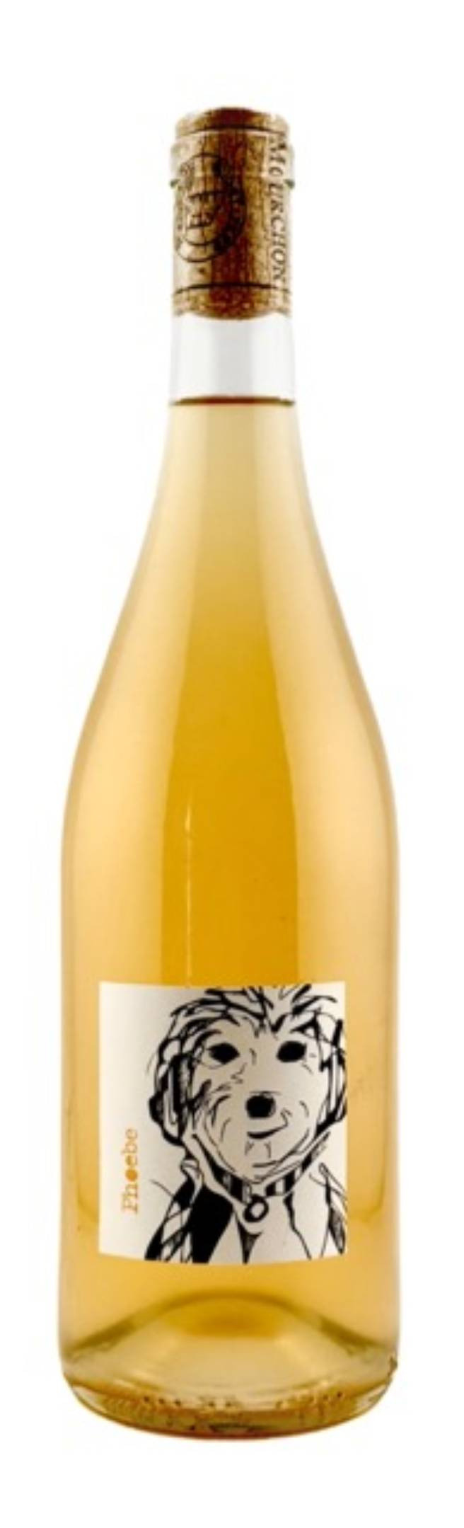 Soubois Blanc